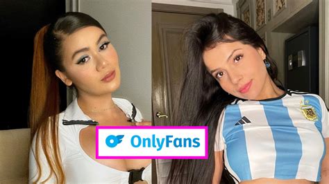 famosas colombianas con only|Seis colombianas son las mujeres más populares de Onlyfans en ...